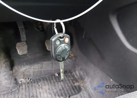 2012 Ford Focus S from USA, damaged, VIN 1FAHP3E24CL370466